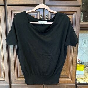 LOFT Oversized Sweater